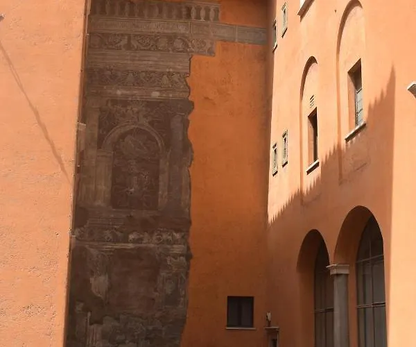 בית הארחה Timeroma Vatican 4*